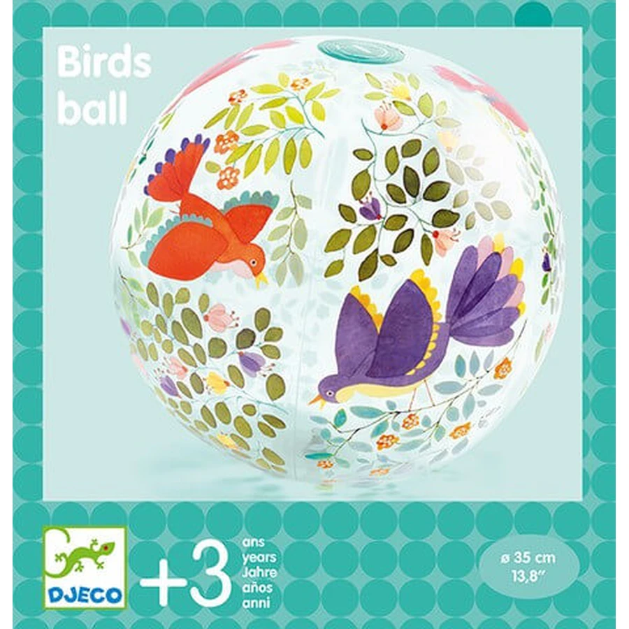 Djeco Easy Ball - Łap podania: ceny i cechy