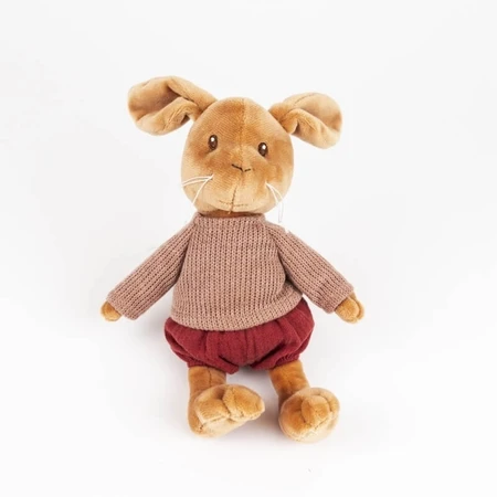 Muzyczny króliczek Lenny, Egmont Toys: ceny i cechy