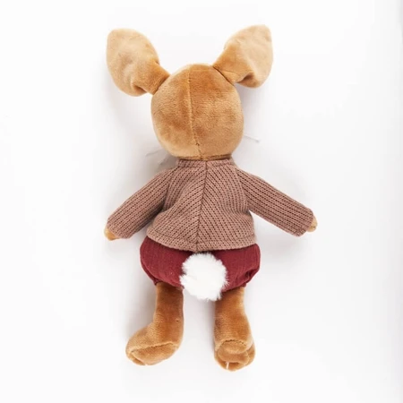 Muzyczny króliczek Lenny, Egmont Toys: ceny i cechy