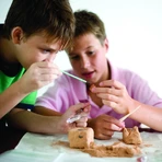 KidzLabs Kristallen Schoenenset