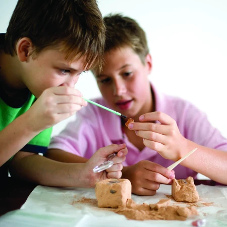 KidzLabs Kristallen Schoenenset