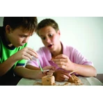 KidzLabs Kristallen Schoenenset