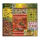 Super Set mit Dinosaurier-Aufklebern