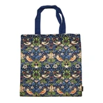 Sacosa William Morris Strawberry Thief, Fridolin