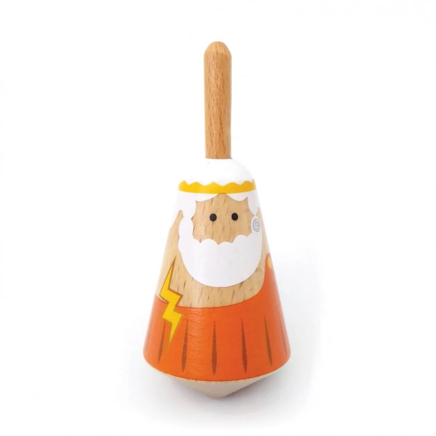 Zeus, Zeus, drewniany thithyr: ceny i cechy