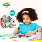 Decorazione 3D-Pegas