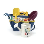 Set de jardinage pour les petits jardiniers