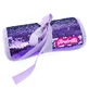 Girabrilla rolling pen - with reversible sequins and set of 12 gel pens + 6 double markers