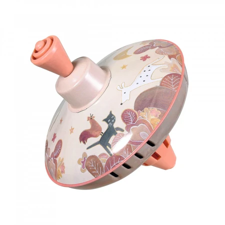 Strumenti musicali in metallo da Brema, Egmont Toys