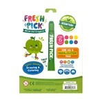 Fresh Pick Geurpotloden, Appel (set van 6)