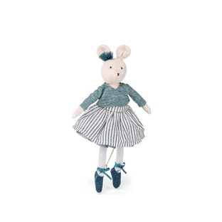 Charlotte Doll, Moulin Roty