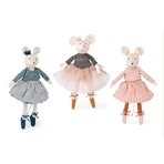 Charlotte Doll, Moulin Roty: ceny i cechy