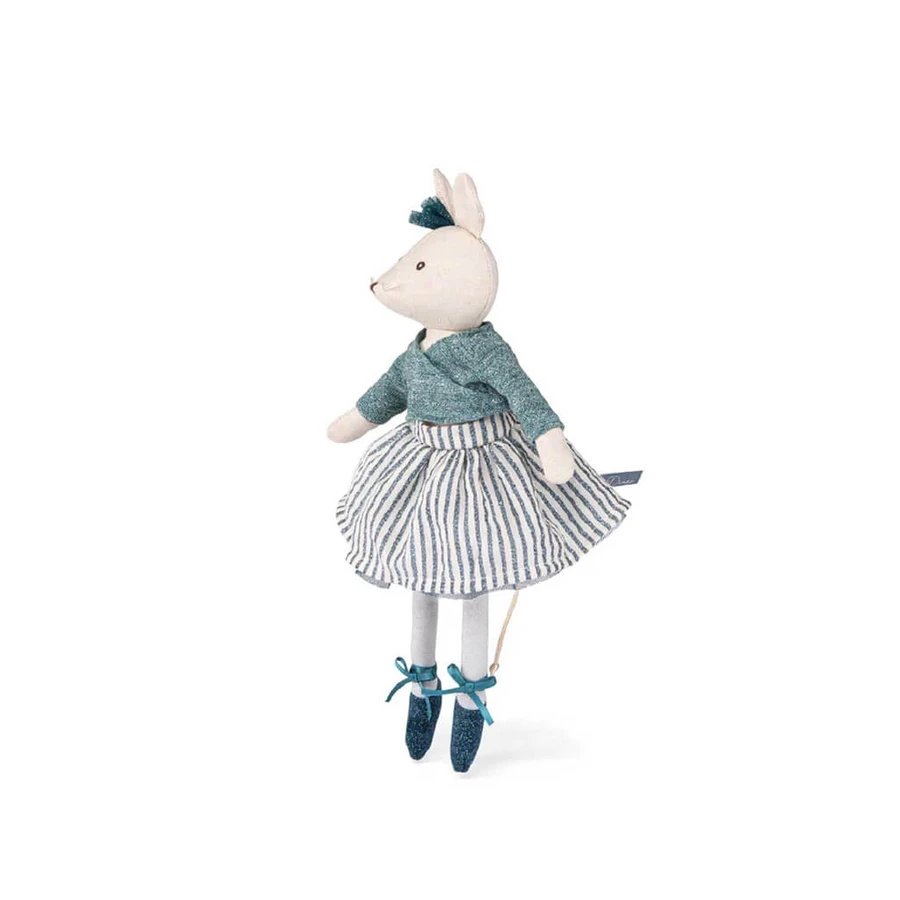Charlotte Doll, Moulin Roty: ceny i cechy