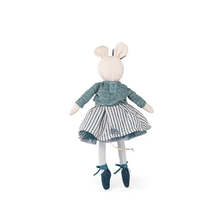 Charlotte Doll, Moulin Roty: ceny i cechy