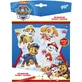 Set de peinture créative en diamant Paw Patrol, Puppy Patrol, Totum