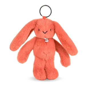Llavero/accesorio Doudou® - conejitos, 18 cm