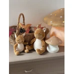 Mica veverita Pam, Egmont Toys