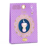 Porte-clés décoratif Rosie, Djeco