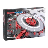 Kit de mecánica STEM, Fischertechnik