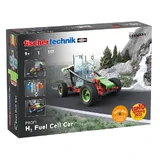 Kit STEM Coche impulsado por hidrógeno, Fischertechnik