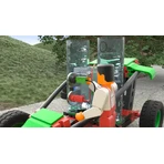 Kit STEM Auto a idrogeno, Fischertechnik
