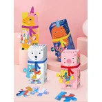 Puzzle cu 28 de piese - Unicorn