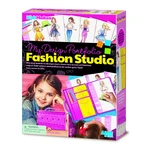Set creativo - Studio Fashion Designer