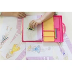 Set creativo - Studio Fashion Designer