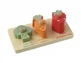 Sorting and counting game, Orange Tree Toys