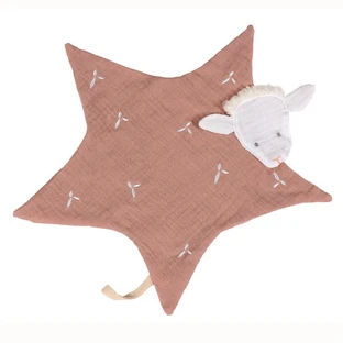 Doudou Mary, Egmont Spielzeug