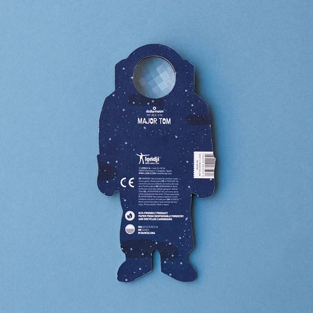 Giocattolo ottico Londji Astronaut