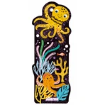 Set da barba - Segni di mappe - Animali marini