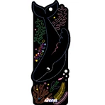 Set da barba - Segni di mappe - Animali marini
