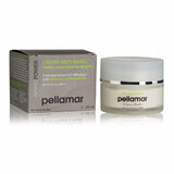 Anti-Aging-Creme für alle Hauttypen AminoPower, 50 ml, Pellamar