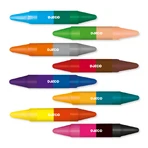 Djeco double coloring pencils