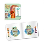Mosaïque Djeco Milfiori