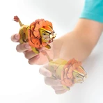 3D Sound Puzzle - León, Build 'n' Sound