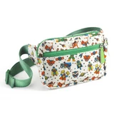 Torba Heroes, Djeco