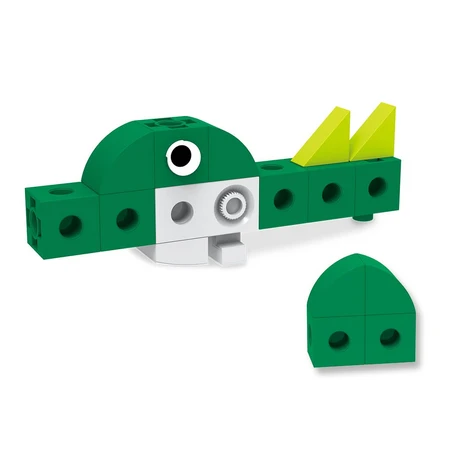 Kit STEM Mersul pe plan inclinat, Gigo Toys