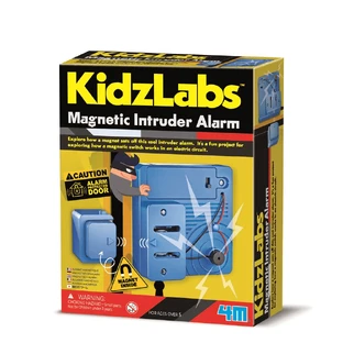 Allarme magnetico antintrusione KidzLabs