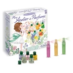 Laboratorio di profumi