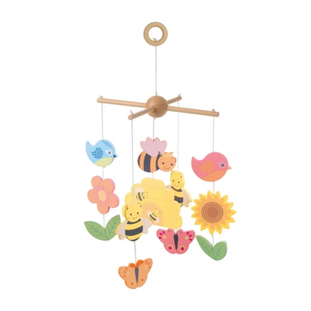 Decoratie mobila, Orange Tree Toys