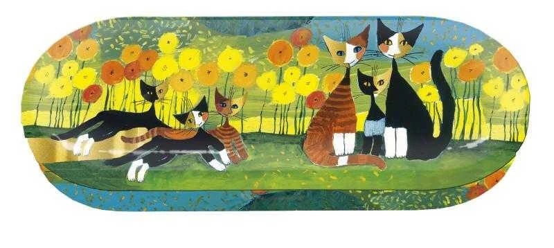 Brillenetui Rosina Wachtmeister All togheter, Fridolin