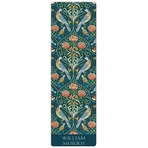 Semn de carte William Morris Model Pasari, Fridolin