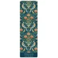 Semn de carte William Morris Model Pasari, Fridolin