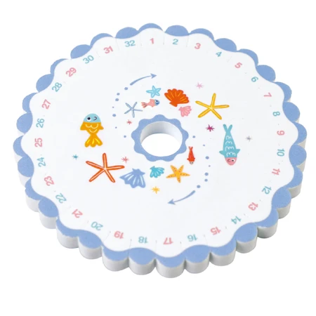 Set creativo Everyday Craft - Haz pulseras marineras