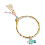 Set creativo Everyday Craft - Haz pulseras marineras