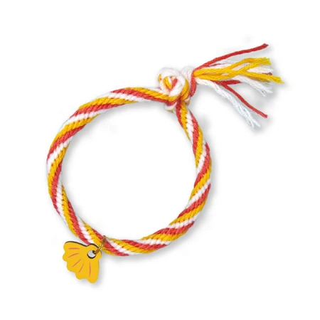 Set creativo Everyday Craft - Haz pulseras marineras
