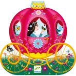 Puzzel Djeco - Elisa Elisa's paard