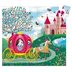 Puzzel Djeco - Elisa Elisa's paard